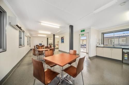 Latitude20 Roebourne Village4