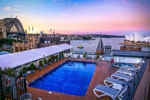 Rydges Sydney Harbour0