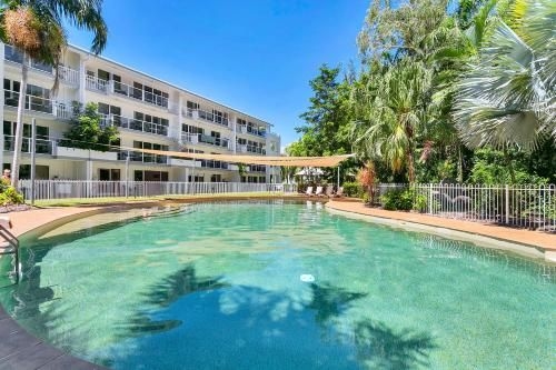 Coral Coast Resort Apartment3