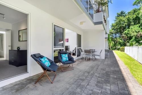 Coral Coast Resort Apartment4