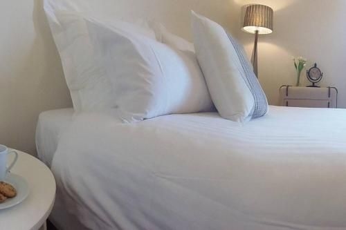 YourStay Group The Dora Hall - Very Central (Yourstay Group The Dora Hall)3