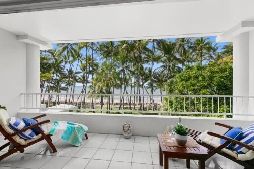 Beachfront Apt. In Alamanda Beachfront Resort 170