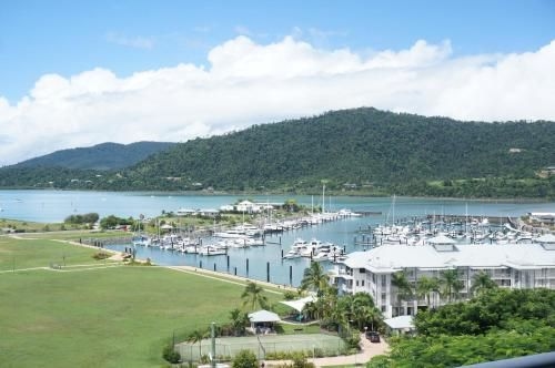Airlie Whitsunday Terraces Resort2