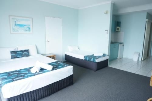 Airlie Whitsunday Terraces Resort4
