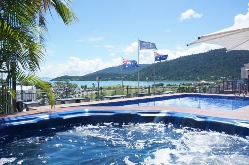 Airlie Whitsunday Terraces Resort0