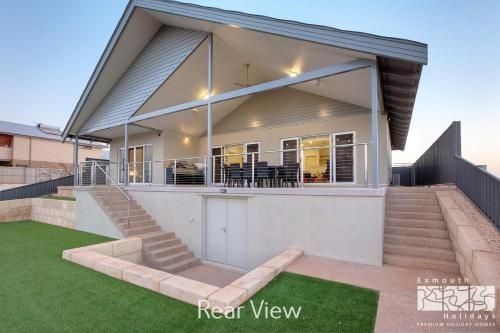 11 Kestrel Place - PRIVATE JETTY4