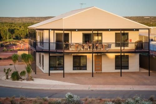 16 Crevalle Way - Fantastic House with Gulf Views1