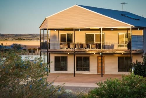 16 Crevalle Way - Fantastic House with Gulf Views2