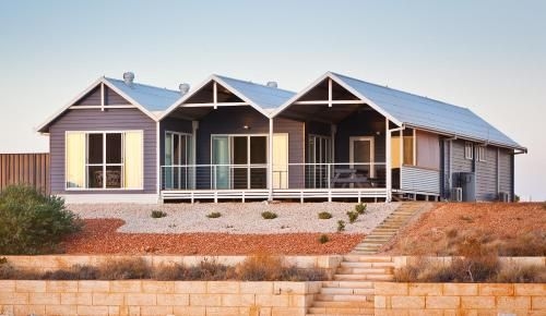 22 Kestrel Place- PRIVATE JETTY4