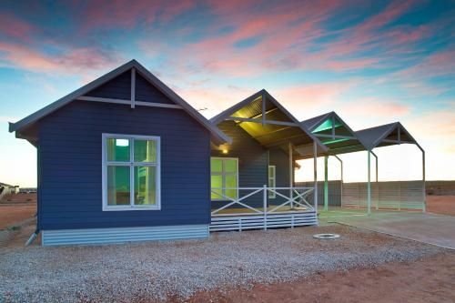 22 Kestrel Place- PRIVATE JETTY3