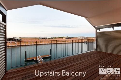 3 Kestrel Place - PRIVATE JETTY & POOL3