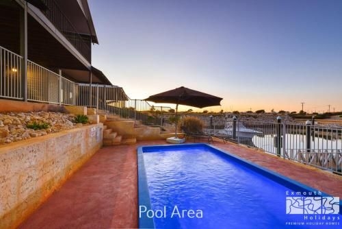 3 Kestrel Place - PRIVATE JETTY & POOL4