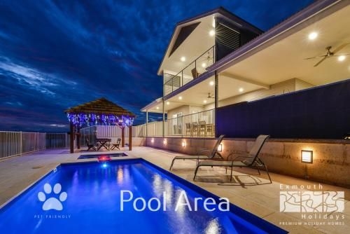 34 Madaffari Drive - Pool3
