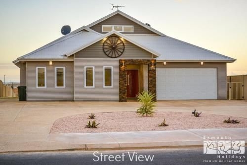 34 Madaffari Drive - Pool2