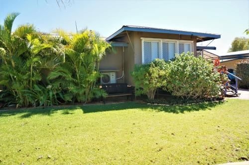 5 Learmonth Street - Close to town centre2