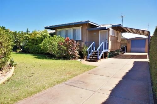 5 Learmonth Street - Close to town centre0