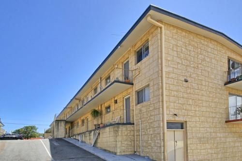 Acacia Holiday & Business Stay4