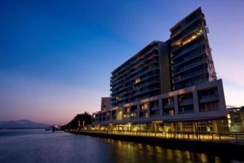The Sebel Cairns Harbour Lights4