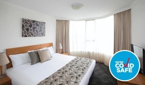 เดอะเซเบล ซิดนีย์ แชตส์วูด (The Sebel Sydney Chatswood)0