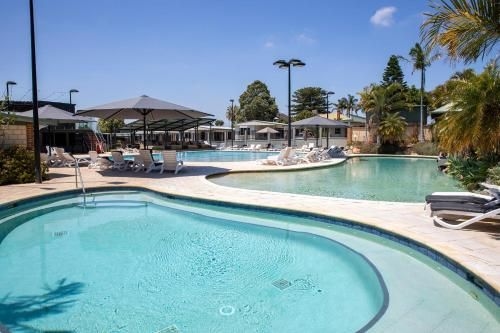 Karrinyup Waters Resort1
