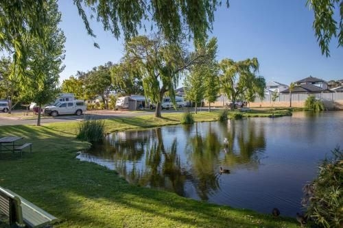 Karrinyup Waters Resort4