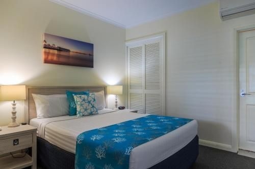 Macrossan House Boutique Holiday Apartments2