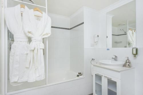 Pacific Suites Canberra3