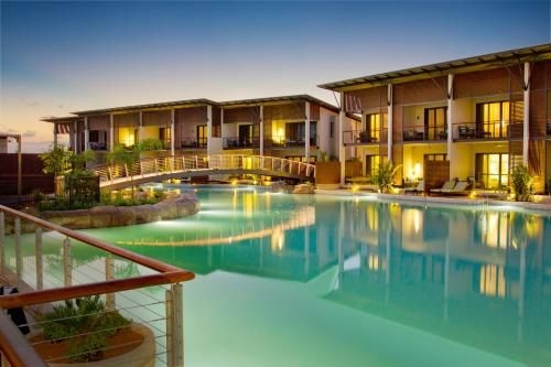 Mindil Beach Casino and Resort0