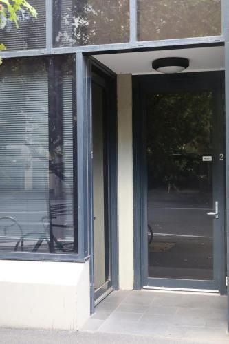 The Walkup: Luxury Central 3BD Apartment+Gym+Pool1