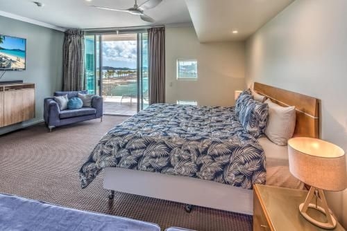 Pavillions on Hamilton Island2