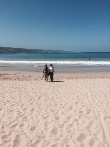 Great Ocean Walk Retreat1