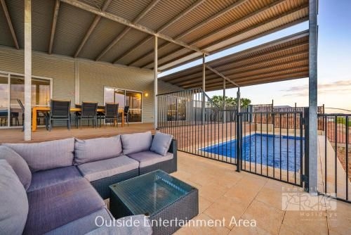 78 Madaffari Drive - PRIVATE JETTY and Pool1