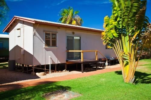 Exmouth Villas Unit 29 - Affordable 3 Bedroom Villa with a Great Location1