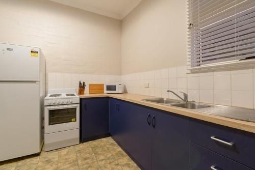 Exmouth Villas Unit 35 - 2 Bedroom Self-Contained Unit at the Heart of Town0
