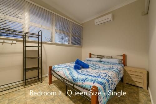 Exmouth Villas Unit 35 - 2 Bedroom Self-Contained Unit at the Heart of Town4