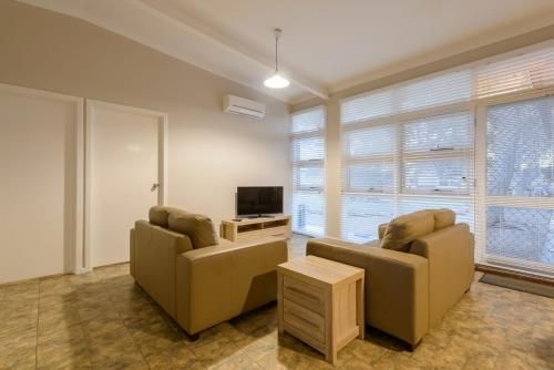 Exmouth Villas Unit 35 - 2 Bedroom Self-Contained Unit at the Heart of Town1