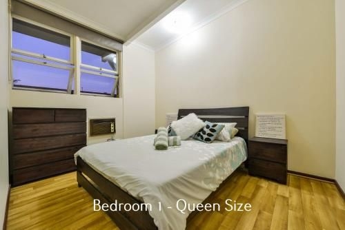 Exmouth Villas Unit 37 - Beautifully Appointed Villa Close to Town Centre4