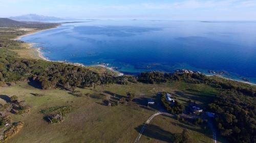 Sawyers Bay Shacks2