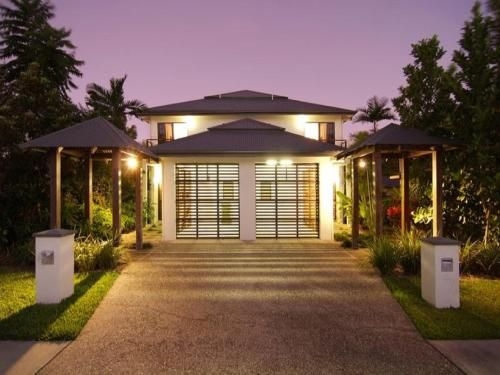 Hai Villa Port Douglas4
