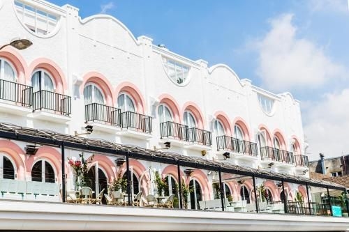 Hotel Ravesis0
