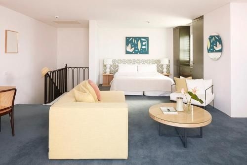 Hotel Ravesis1