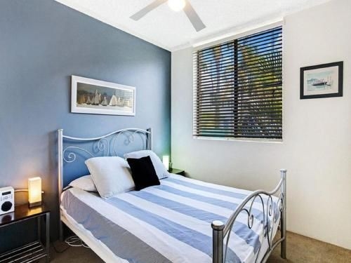 14 'THE DUNES', 38 MARINE DR - LARGE UNIT WITH POOL, TENNIS COURT AND DIRECTLY ACROSS FROM FINGAL4