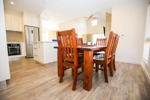 Amber Mist Villa One4