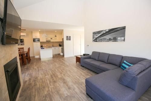 Amber Mist Villa One1