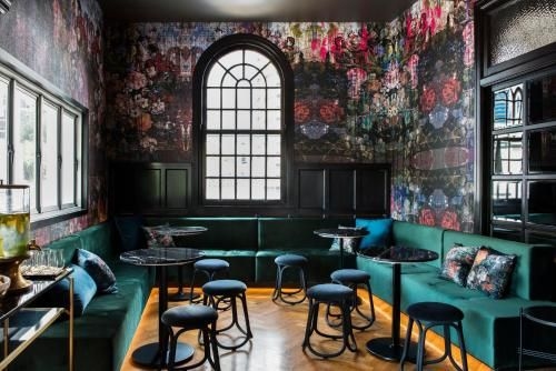 Ovolo Inchcolm Brisbane0
