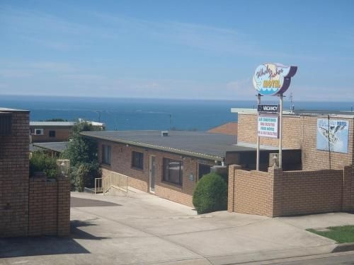 Whale Fisher Motel0