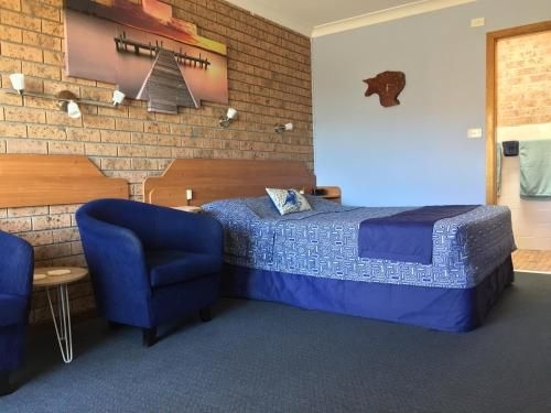 Whale Fisher Motel1