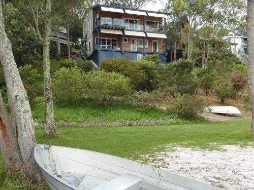 Green Point Lakehouse0