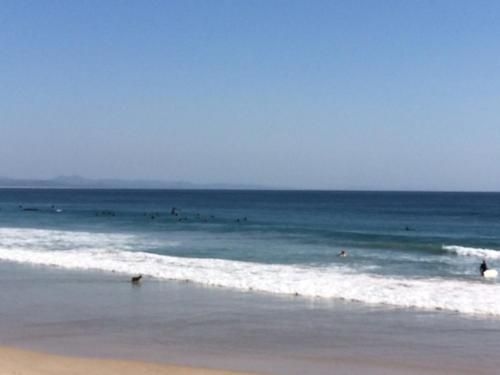 Sea Breeze on Main Beach1