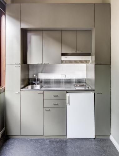 รีเจนท์ คอร์ต ซิดนีย์ (Regents Court Sydney)4